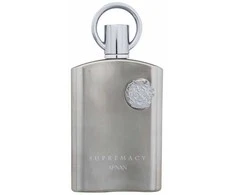 Kvepalai vyrams Afnan Supremacy Silver EDP, 150 ml