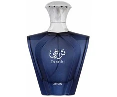 Kvepalai vyrams Afnan Turathi Blue EDP, 90 ml