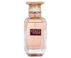 Afnan Violet Bouquet EDP parfumuotas vanduo moterims, 80 ml