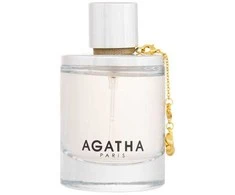 Agatha Paris L'Amour a Paris