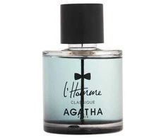 Agatha Paris L'Homme