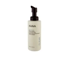 Ahava švelnios valomosios putos 200 ml