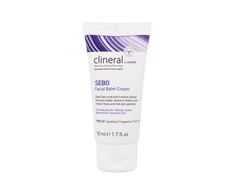 CLINERAL by Ahava Sebo veido kremas, 50 ml
