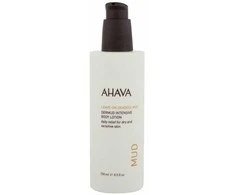 Ahava Deadsea Mud Dermud Intensive Losjonas kūnui, 250 ml