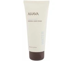 "Ahava Deadsea Vanduo" mineralinis rankų kremas 100ml