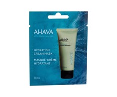 AHAVA TIME TO HYDRATE Hydration kreminė kaukė 8 ml