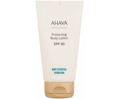 "Ahava" apsauginis kūno losjonas Spf30 150ml