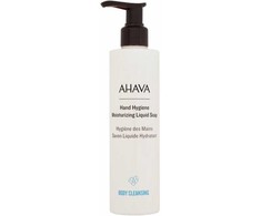 AHAVA Hand Hygiene Moisturizing Liquid Soap drėkinamasis skystas rankų muilas, 250 ml