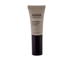 „Ahava Men T.T.E. Age Control“ universalus akių kremas, 15 ml
