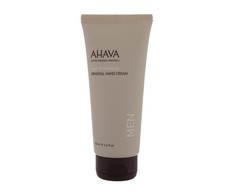 Ahava Men T.T.E. Mineral Hand Kreminis, 100 ml
