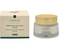 CREAM Ahava Multivitamin Day Kremas SPF30