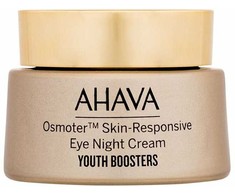 Ahava Osmoter Skin Responsive Eye Night kreminis 15ml