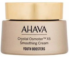 Ahava deadsea osmoter crystal x6 veido kremas