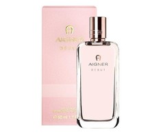 Aigner Début