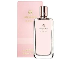 Etienne Aigner Aigner Début EDP parfumuotas vanduo moterims, 100 ml