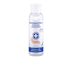 Air-Val Hand Sanitizer