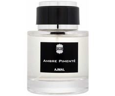 Ajmal Ambre Pimente EDP parfumuotas vanduo Unisex, 100 ml