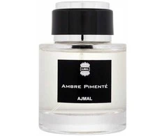 Ajmal Ambre Pimente EDP parfumuotas vanduo Unisex, 100 ml