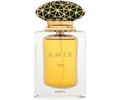 Ajmal Amir Two EDP parfumuotas vanduo unisex, 50 ml