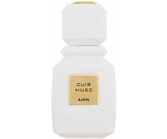 Ajmal Cuir Musc EDP parfumuotas vanduo unisex, 100 ml