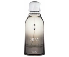 Ajmal Gray EDP parfumuotas vanduo vyrams, 100 ml