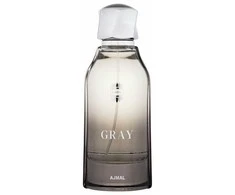 Ajmal Gray EDP parfumuotas vanduo vyrams, 100 ml