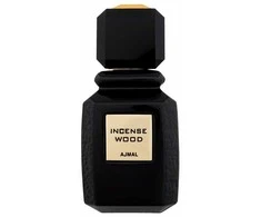 Ajmal Incense Wood EDP parfumuotas vanduo unisex, 100 ml