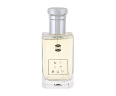Ajmal Neutron EDP parfumuotas vanduo vyrams, 100 ml
