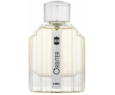 Ajmal Orbiter EDP parfumuotas vanduo vyrams, 100 ml