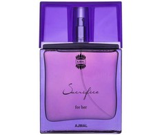 Ajmal Sacrifice for Her EDP parfumuotas vanduo moterims, 50 ml