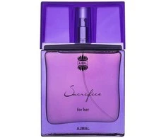 Ajmal Sacrifice for Her EDP parfumuotas vanduo moterims, 50 ml