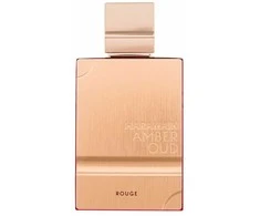 Al Haramain Amber Oud Rouge EDP parfumuotas vanduo unisex, 100 ml