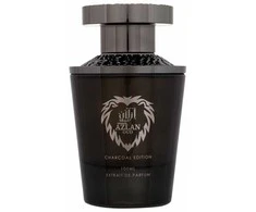 Al Haramain Azlan Oud Charcoal Edition PP kvepalai unisex, 100 ml