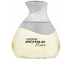 Unisex kvepalai Al Haramain Détour Noir EDP, 100 ml