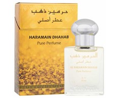 Al Haramain Dhahab PP kvepalai unisex, 15 ml