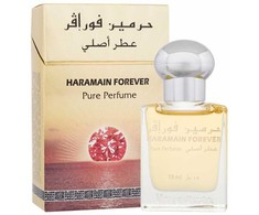 Al Haramain For Ever PP kvepalai moterims, 15 ml