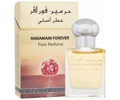Al Haramain For Ever PP kvepalai moterims, 15 ml