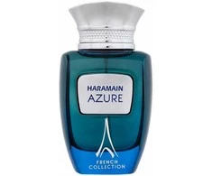 Al Haramain Azure French Collection EDP parfumuotas vanduo moterims, 100 ml