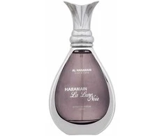 Al Haramain La Lune Noir PP kvepalai unisex, 100 ml