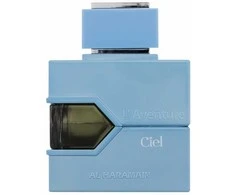 Al Haramain L'Aventure Ciel PP kvepalai unisex, 100 ml