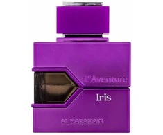 Al Haramain L'Aventure Iris PP kvepalai moterims, 100 ml