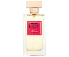 Al Haramain Loulou Love EDP parfumuotas vanduo moterims, 100 ml