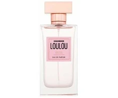 Al Haramain Loulou Rose EDP parfumuotas vanduo moterims, 100 ml