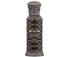 Al Haramain Musk Juodas Vanilla Perfumed Oil