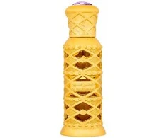 Al Haramain muskuso orchidėjų parfumuotas aliejus