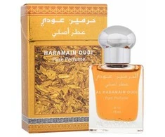 Al Haramain Oudi PP kvepalai unisex, 15 ml