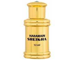 Al Haramain Sheikha parfumuotas aliejus