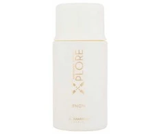 Al Haramain Xplore Snow EDP parfumuotas vanduo unisex, 100 ml