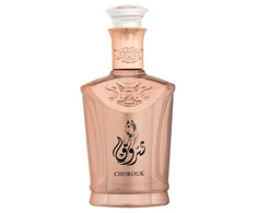 Al Malakia Chorouk EDP parfumuotas vanduo unisex, 100 ml