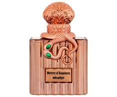 Al Malakia Mystery Of Happiness EDP parfumuotas vanduo unisex, 100 ml